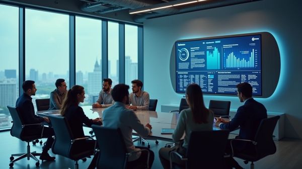 Accélérez la création de leads via l'IA avec des stratégies nouvelles