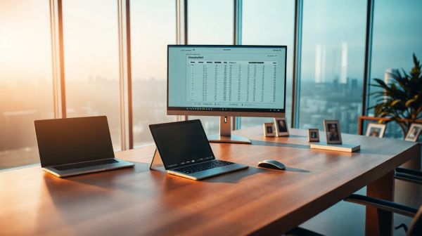 Les Top logiciels de facturation pour booster votre entreprise