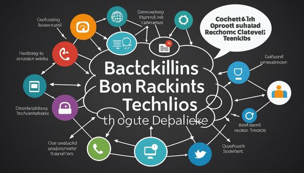 Guide sur les Backlinks: Techniques de Prospection Efficaces